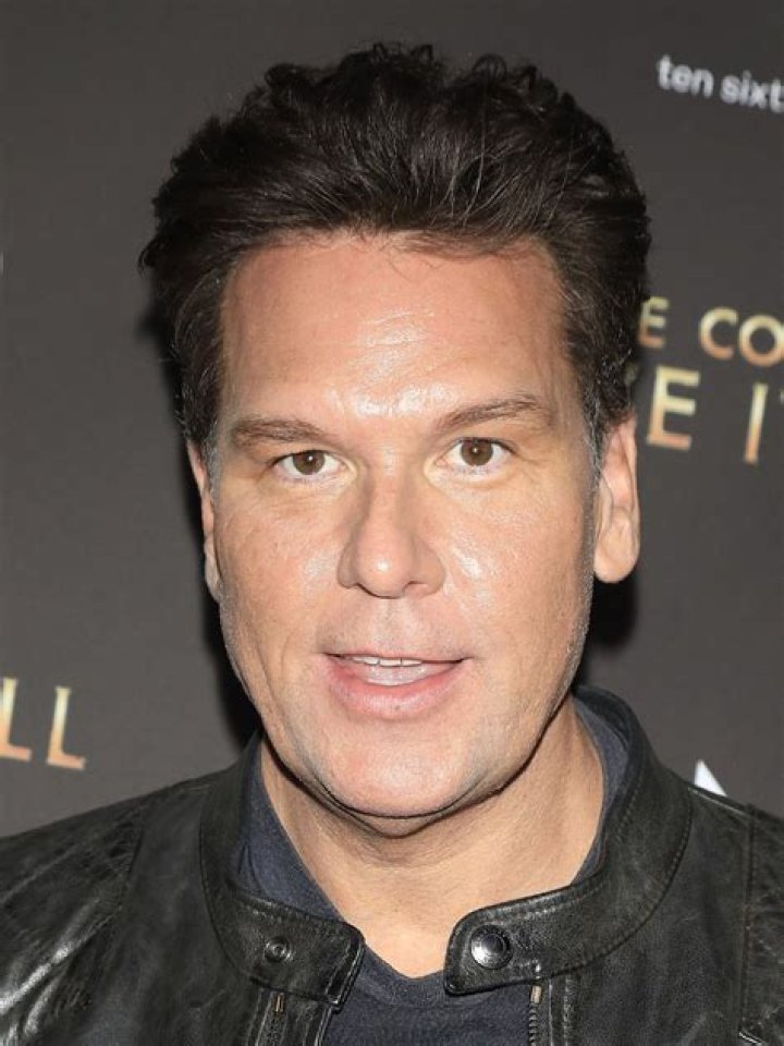 Dane Cook Net Worth - Wiki, Age, Weight and Height, Relationships, Family, and More