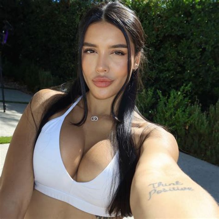 Dani Miller - Age, Family, Bio