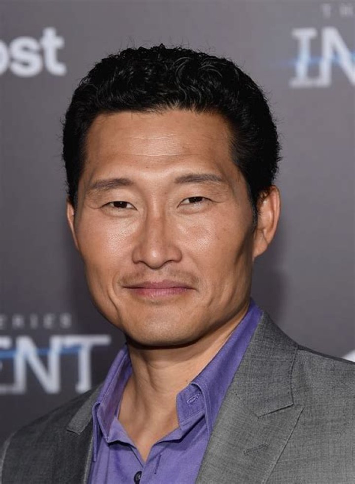 Daniel Dae Kim Bio (Wiki) 
