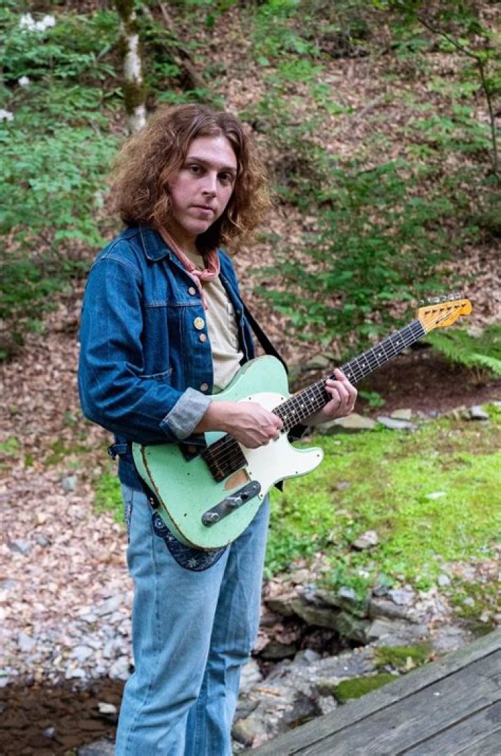 Daniel Donato - Age, Family, Bio