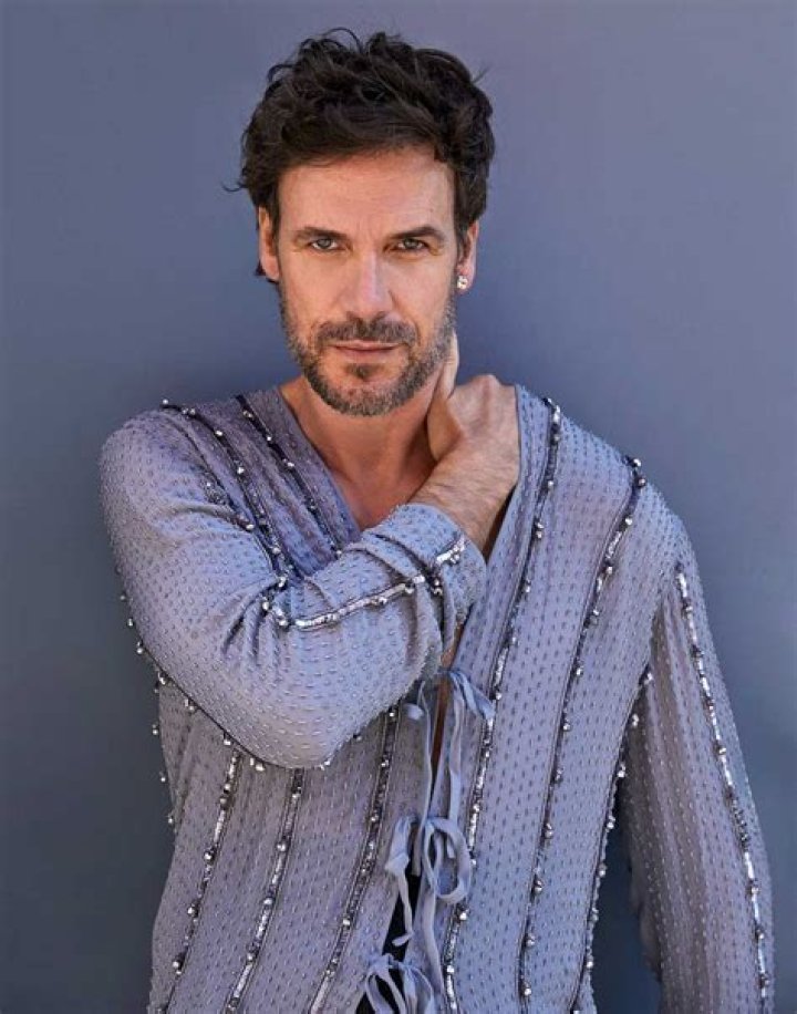 Daniel Grao - Age, Family, Bio