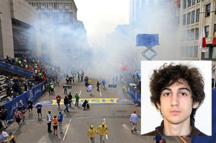 Daniel Morley Death Cause: Boston Marathon Bombing Accident Obituary