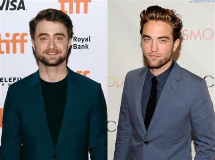 Daniel Radcliffe says that Robert Pattinson has a more difficult brand of fame than his