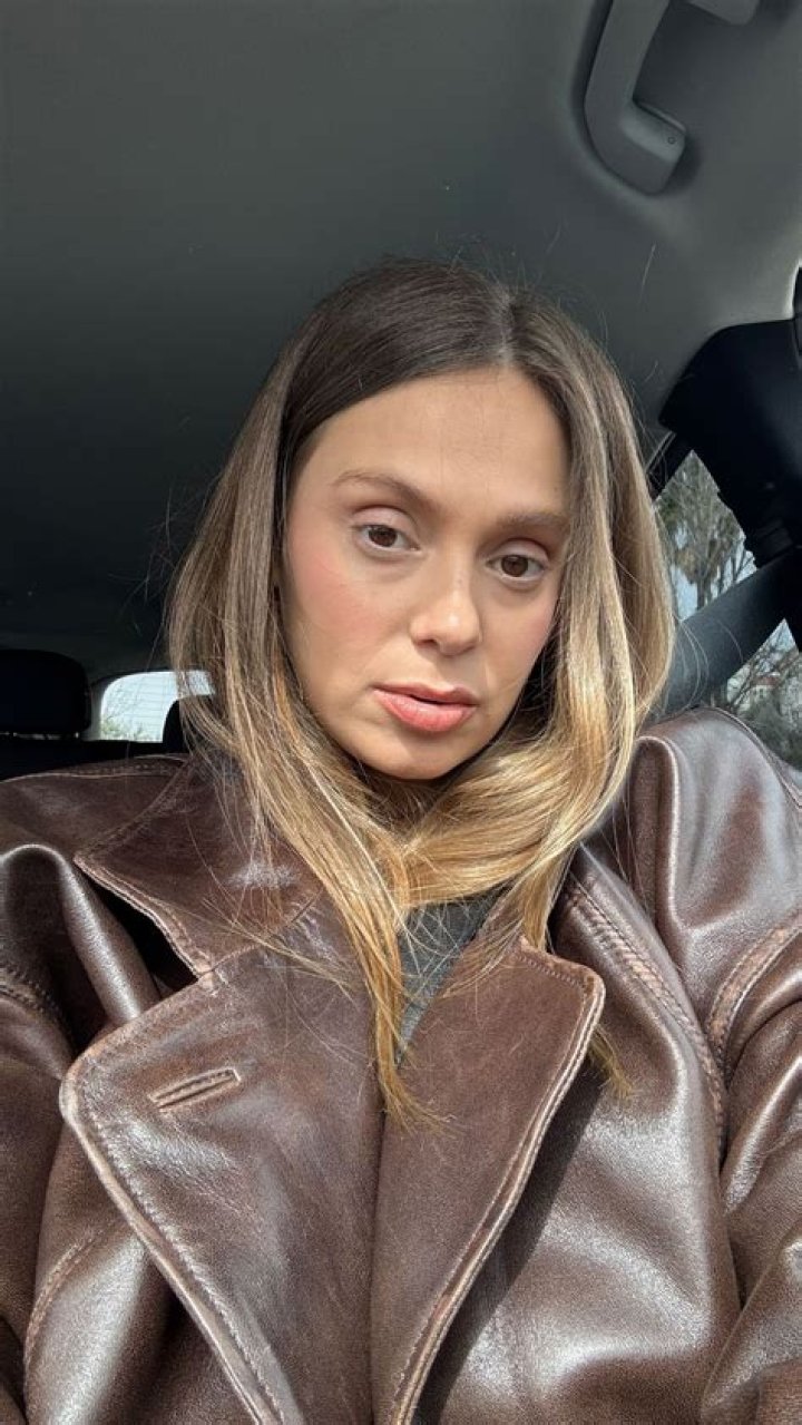 Daniela Scuderi - Age, Family, Bio