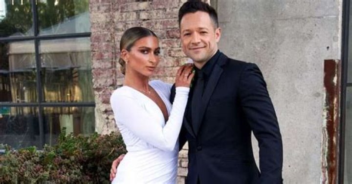 Daniella Karagach Height - CelebsHeight.org