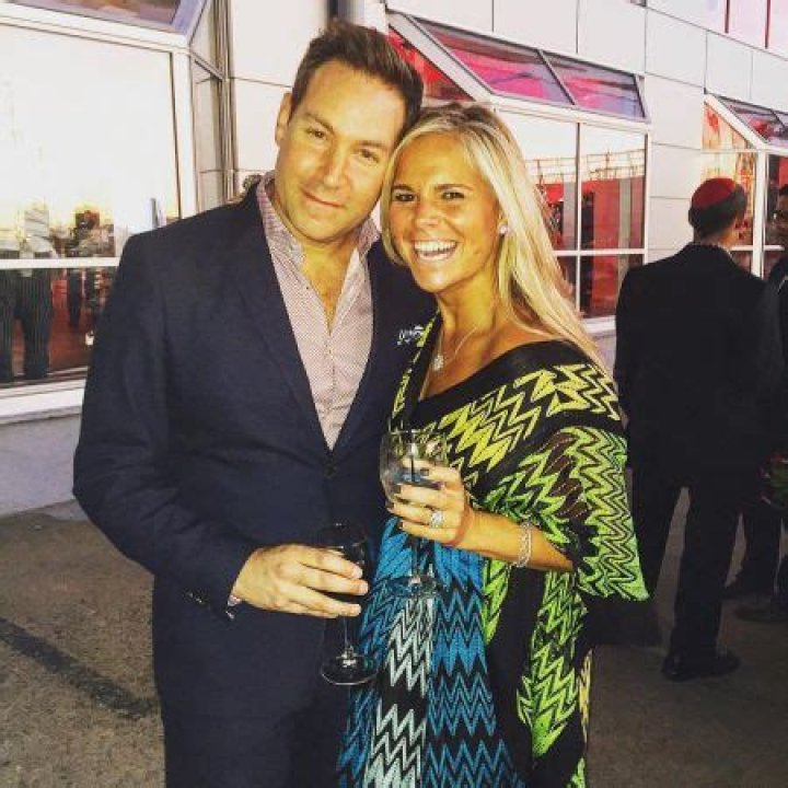 Jeff Rossen And Wife, Danielle Rossen Started Their Relationship As Friends