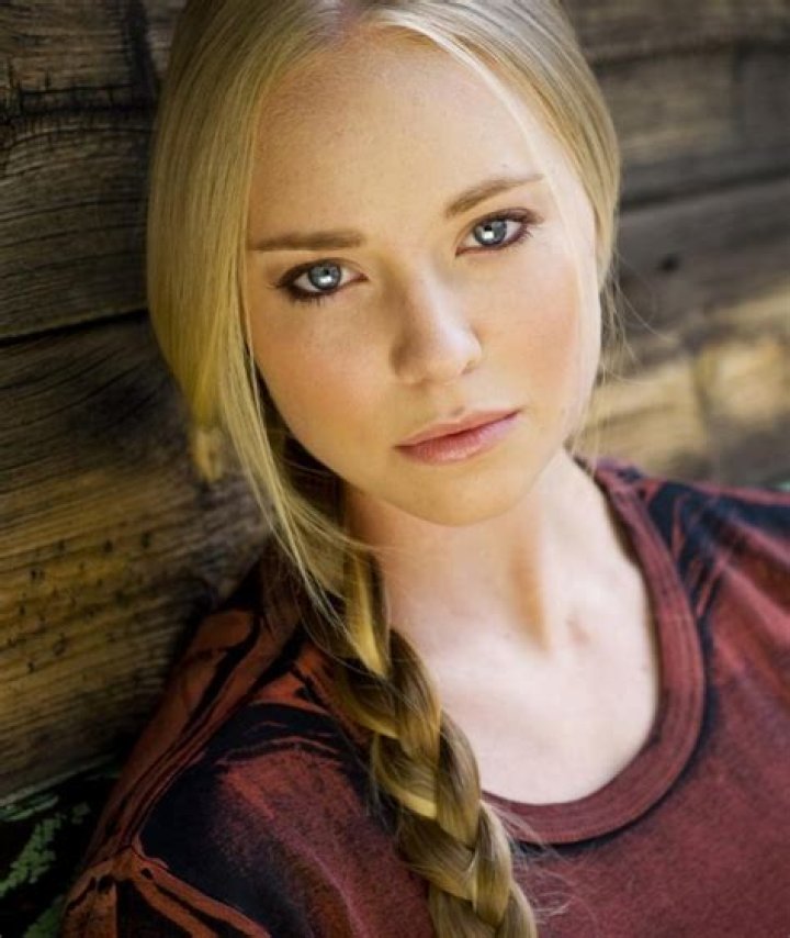 Danielle Chuchran - Age, Family, Bio