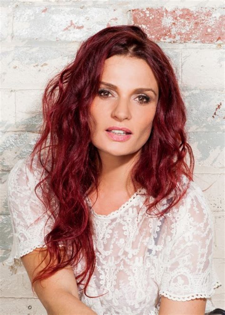 Interesting Facts Of Danielle Cormack - Husbands, Net Worth, Children and Height