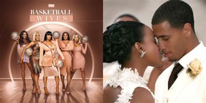 Danielle Miller Age: How Old Is Basketball Wives Cast? Husband And Ethnicity