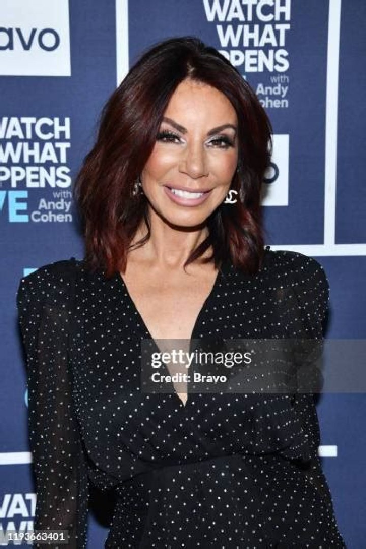 Danielle Staub - Age, Family, Bio