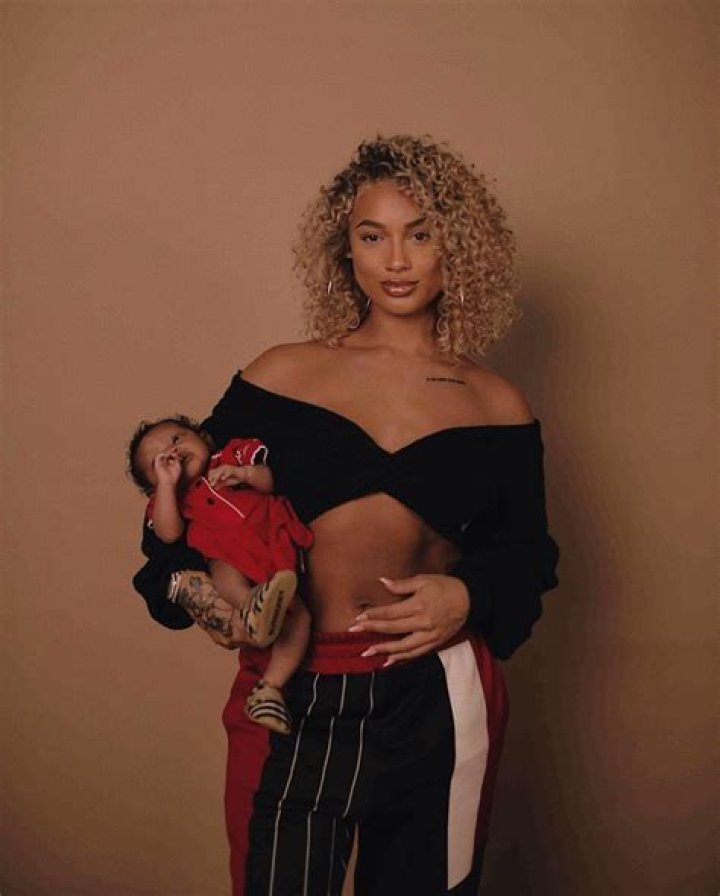DaniLeigh Bio (Wiki) 