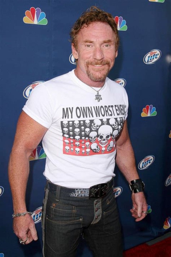 Who is Family Partridge Actor, Danny Bonaduce Married To? Know About His Net Worth And His Wife