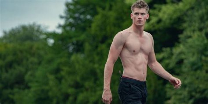 Danny Griffin - Age, Family, Bio