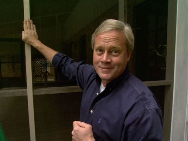 Danny Lipford Net Worth - Wiki, Age, Weight and Height, Relationships, Family, and More