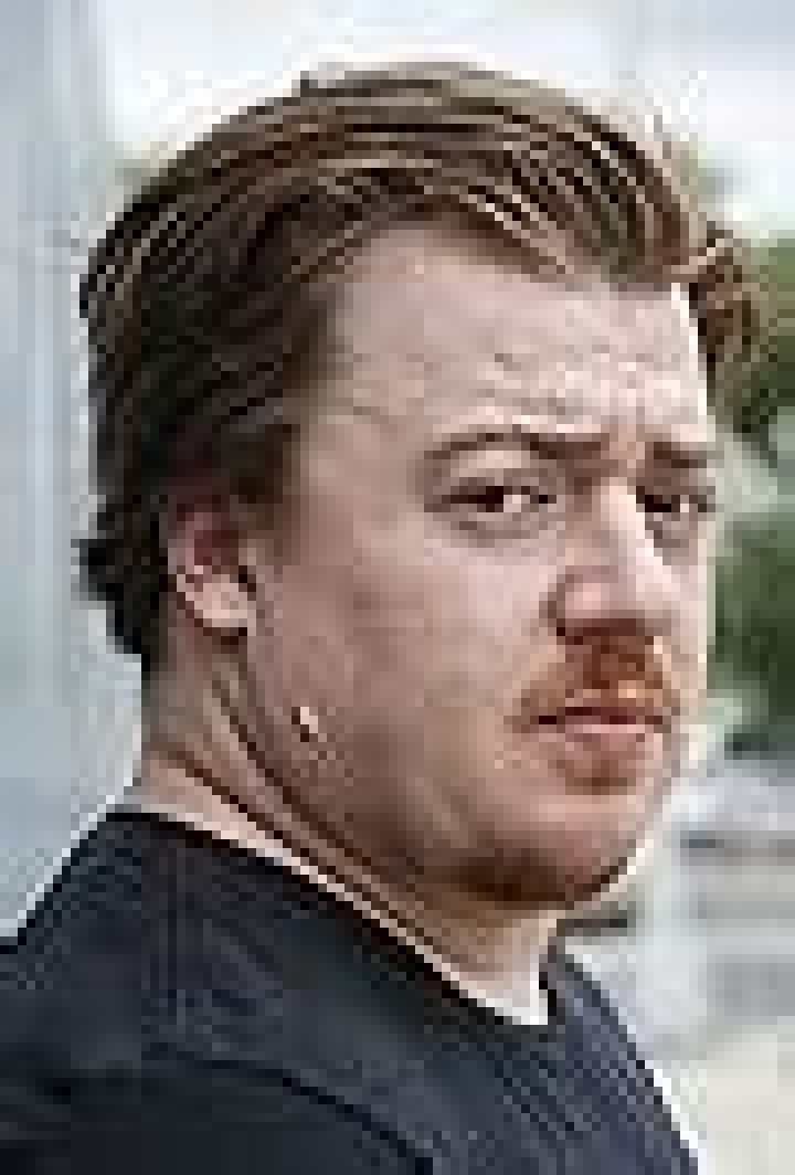 Danny Tamberelli Bio (Wiki) 