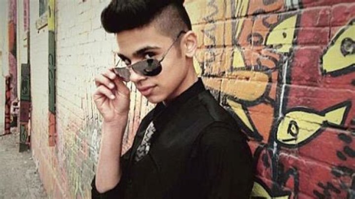 Dante Scott - Age, Family, Bio