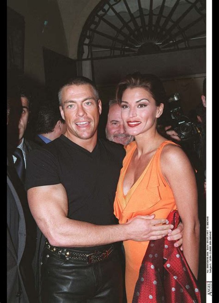 Darcy Lapier, an actress and model has a net worth of $100 million. Know about her spouses.