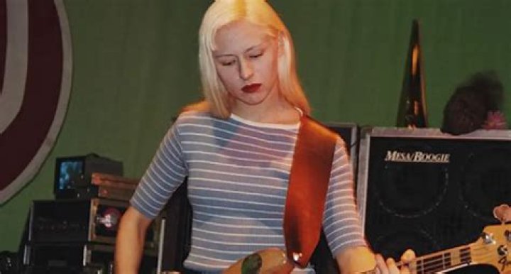 D’arcy Wretzky Bio (Wiki) 
