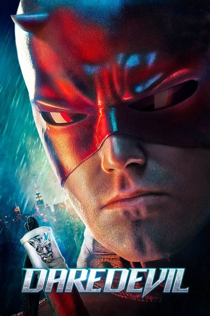 Daredevil (Movie) - Cast, Ages, Trivia