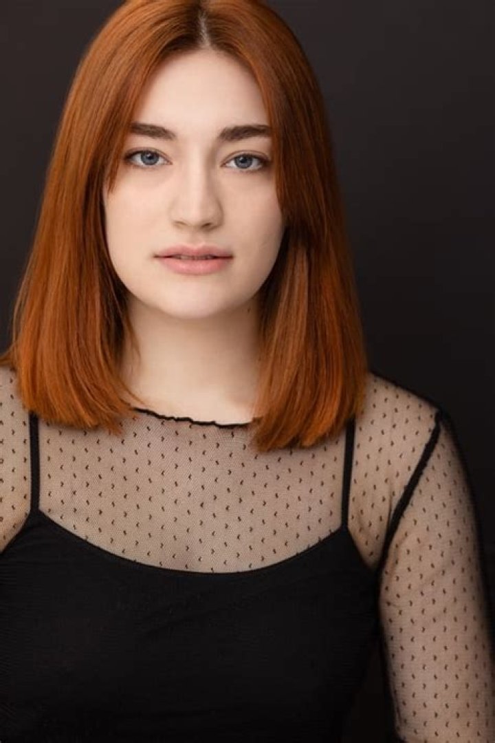 Dari Lynn Griffin Bio (Wiki) 