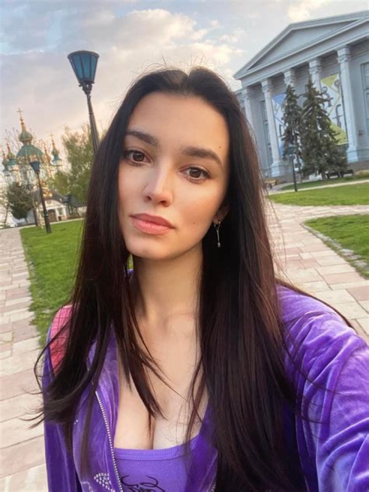 Daria Zaritskaya - Age, Family, Bio