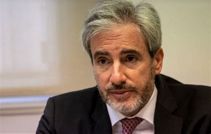 Dario Epstein Wikipedia And Edad: How Old Is Sur Investment Director?