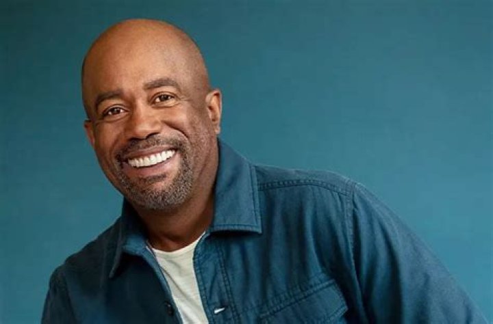 Darius Rucker Health And Illness 2024: Cancer Rumors
