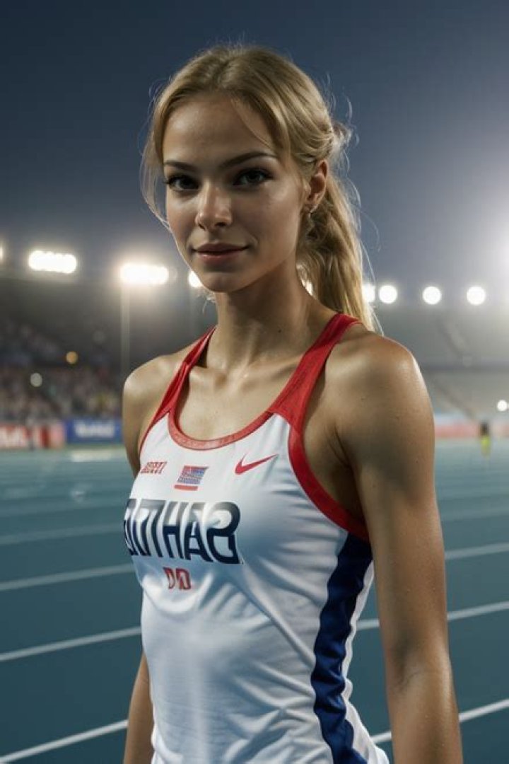 Darya Klishina Net Worth - Wiki, Age, Weight and Height, Relationships, Family, and More