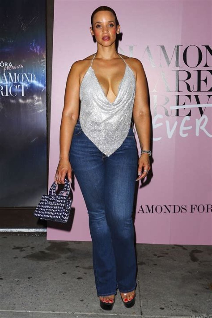 Who is Orange Is The New Black Star Dayanara Daya's Partner? Know Her Boyfriend, Husband, Kids, weight Loss, Age, In The Heights, Net Worth, & More.