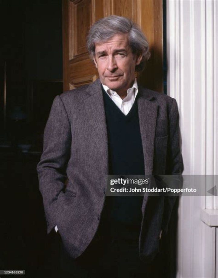 Dave Allen - Trivia, Family, Bio