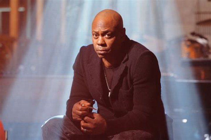 Dave Chappelle Discusses Regrets About Leaving ‘Chapelle’s Show’