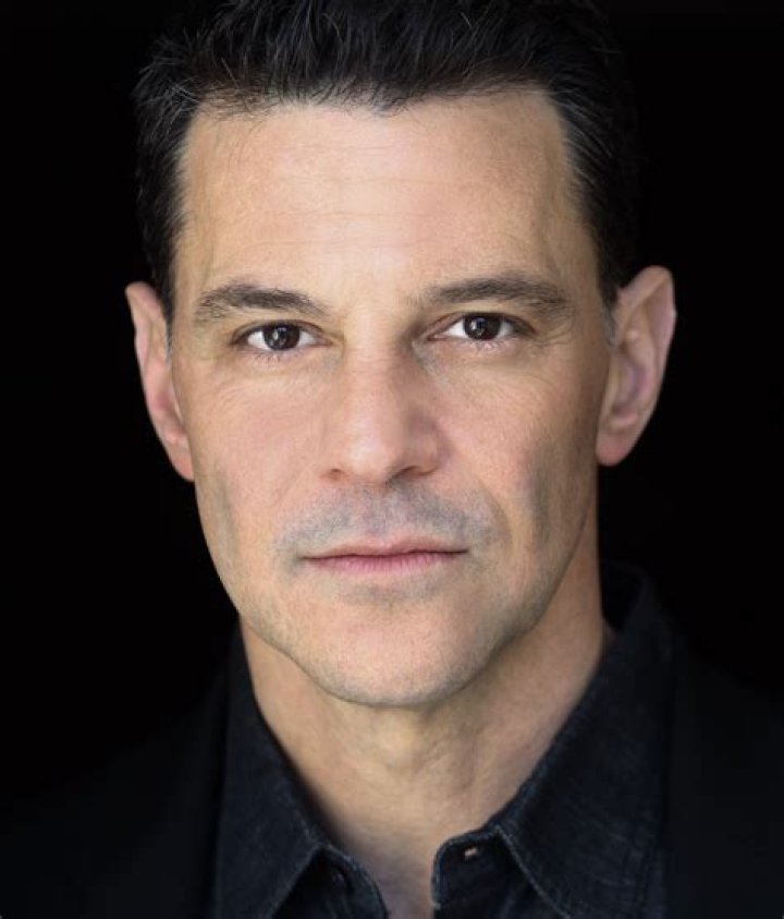 David Alan Basche - Age, Family, Bio