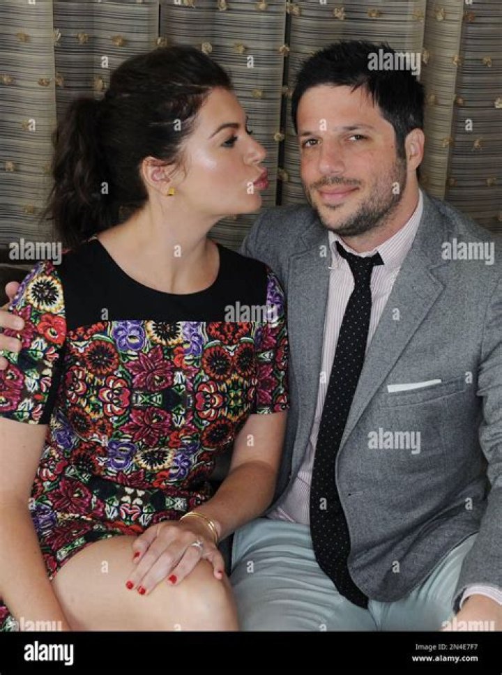 David Caspe Net Worth - Wiki, Age, Weight and Height, Relationships, Family, and More