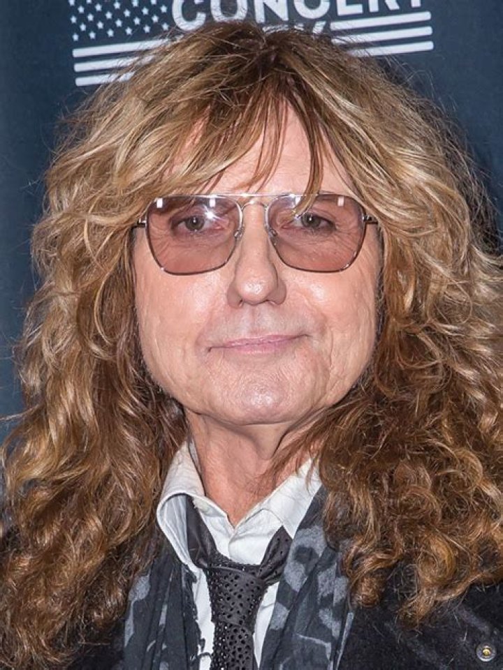 David Coverdale Net Worth - Wiki, Age, Weight and Height, Relationships, Family, and More