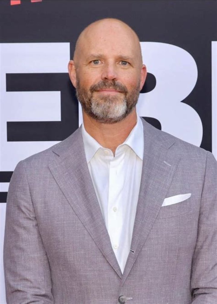 David Denman Net Worth - Wiki, Age, Weight and Height, Relationships, Family, and More