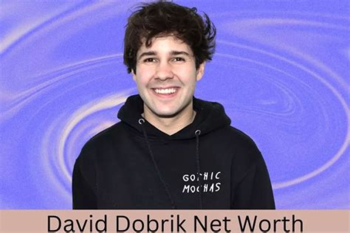David Dobrik Net Worth | Merch, YouTube, Instagram, Age