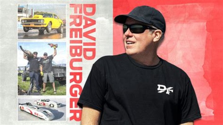 What Is David Freiburger Age? Wife, Salary, Net Worth