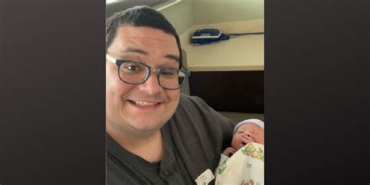 David Frey - Age, Family, Bio