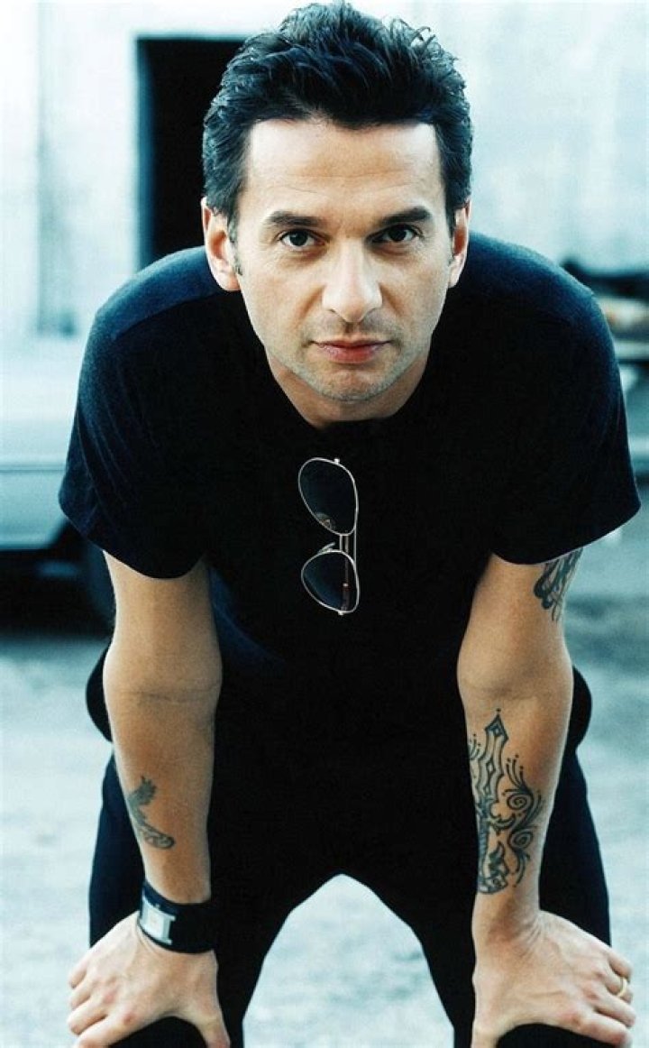 David Gahan Net Worth - Wiki, Age, Weight and Height, Relationships, Family, and More