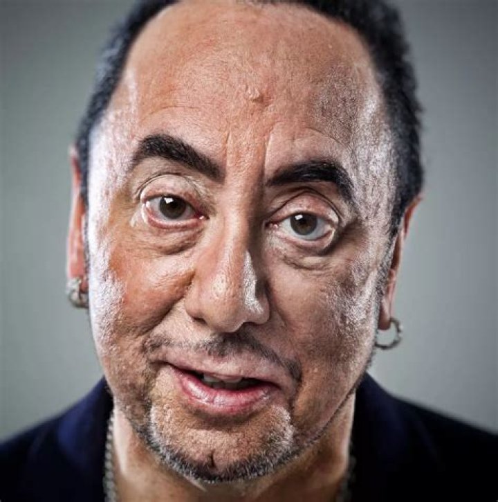 David Gest - Trivia, Family, Bio