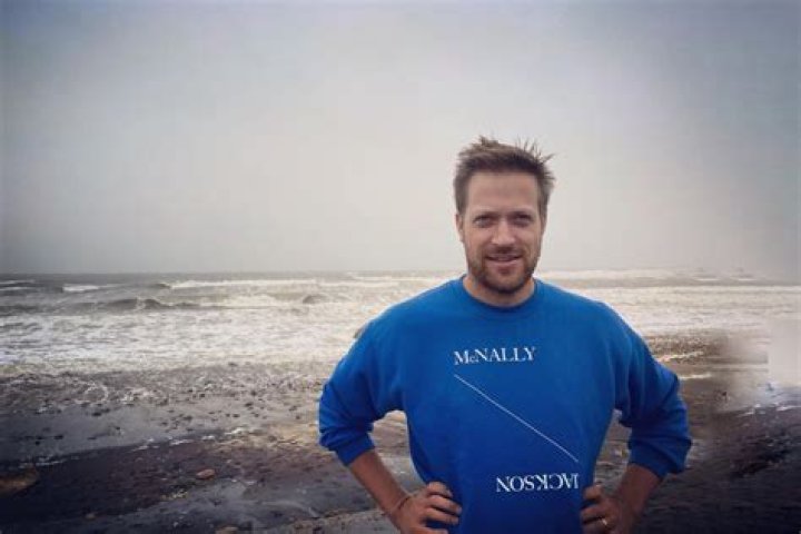 MSNBC Correspondent, David Gura And Kate Brannen Are In A Marital Relationship Since 2011.