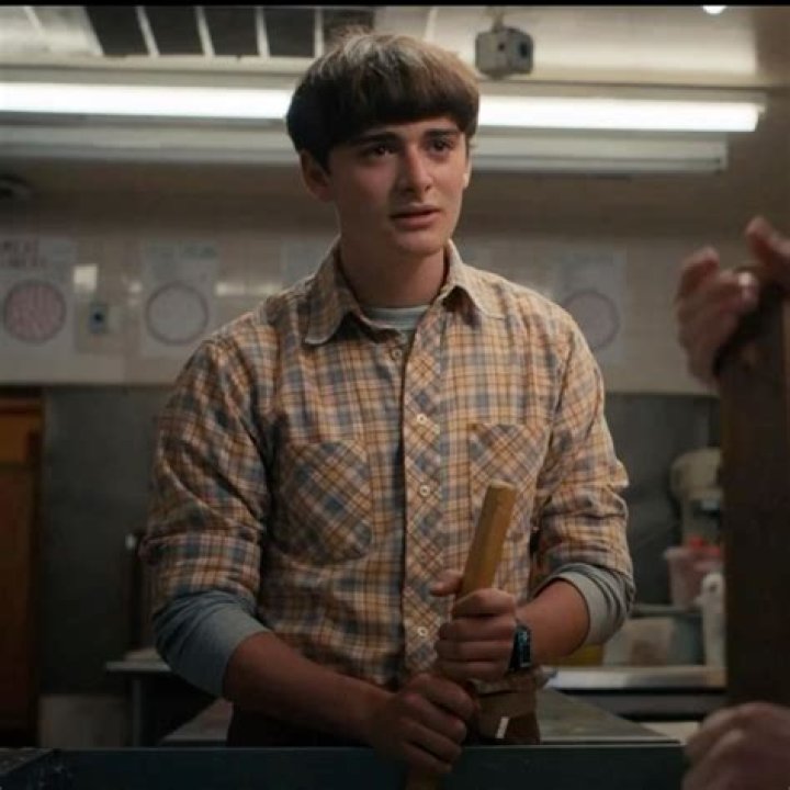 David Harbour lost 75 pounds for Stranger Things season four