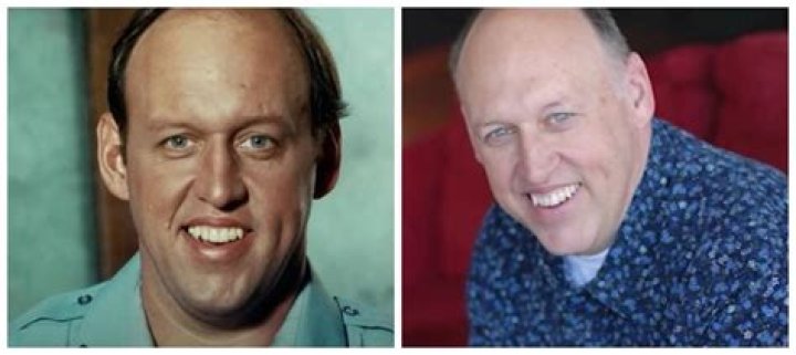 David Hart - Age, Family, Bio