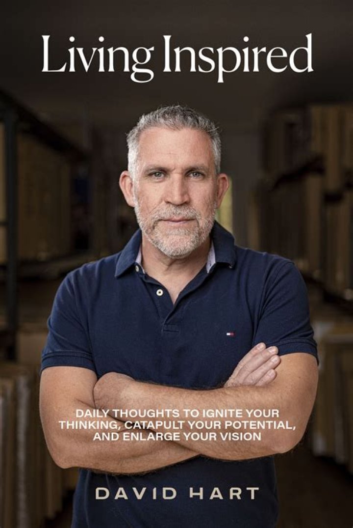 David Hart Net Worth - Wiki, Age, Weight and Height, Relationships, Family, and More