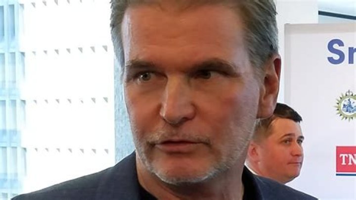 David Katzman Net Worth - Wiki, Age, Weight and Height, Relationships, Family, and More