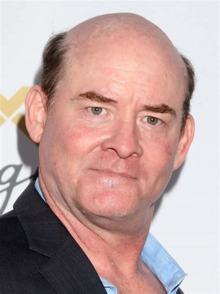 David Koechner - Age, Family, Bio
