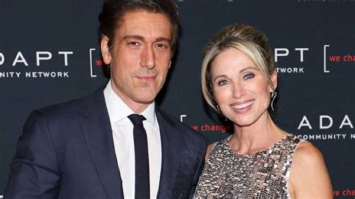 David Muir Wife: Is He Married In 2023? Dating History