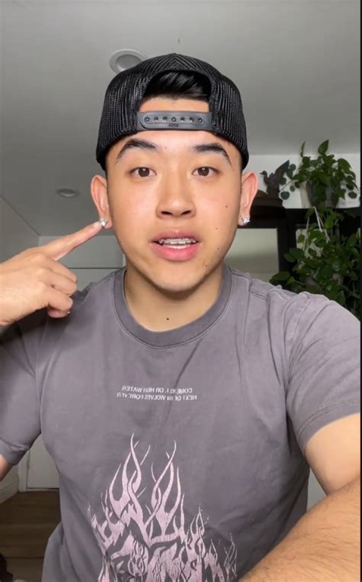 David Ngo - Age, Family, Bio