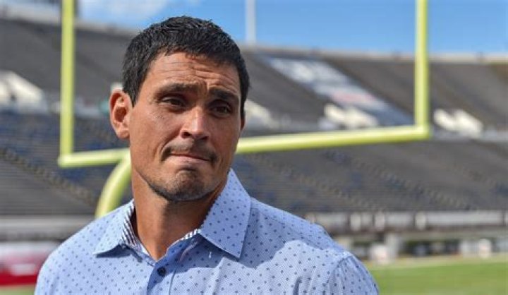 David Pollack Net Worth - Wiki, Age, Weight and Height, Relationships, Family, and More