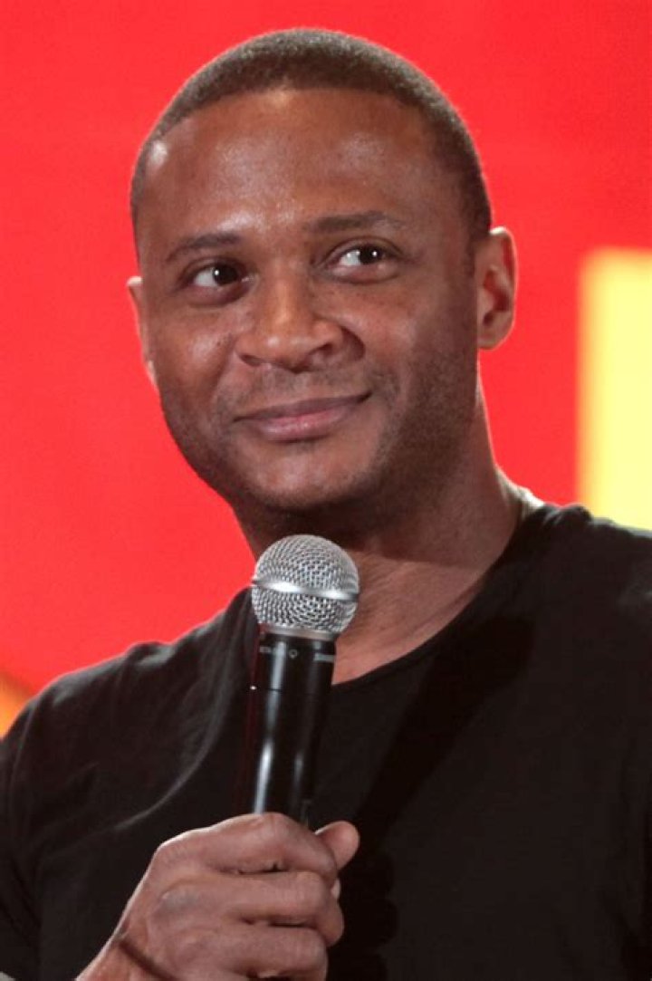 David Ramsey - Age, Family, Bio
